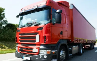 Antalya Elmalı Ambar Kargo